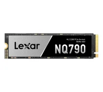 LEXAR NQ790 1TB PCIe Gen4 x4 M.2 2280 SSD