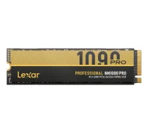 LEXAR SSD - Professional NM1090 PRO - 1TB - PCIe Gen 5 x4 NVMe - M.2 2280