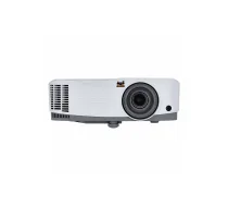 Viewsonic PA503S datu projektors – standarta projektors, 3600 ANSI lūmeni, DLP, SVGA (800x600), pelēks, balts