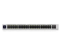 UBIQUITI NETWORKS UniFi Switch USW-48-POE Gen2 48-portu Gigabit