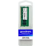 GOODRAM SODIMM DDR4 32GB 3200 MHz CL22 GR3200S464L22/32G