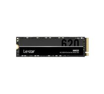 LEXAR NM620 2TB M.2 2280 PCI-E Gen3x4 NVMe SSD