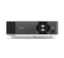 BenQ TK700 standarta projekcijas projektors 3200 ANSI lūmeni DLP UHD 4K (3840x2160) 3D Melns, Balts