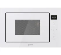 Gorenje BM251SG2WG Balts iebūvējamais grila mikroviļņu krāsns 25 L 900 W