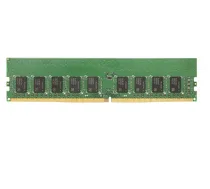 SYNOLOGY Atmiņa 16GB DDR4 ECC Unbuffered U-DIMM