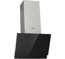 Gorenje WHI649EXBG Sienas nosūcējs, nerūsējošais tērauds, sudrabs, 608 m³/h