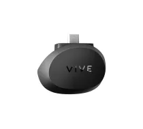 HTC VIVE Focus 3 Sejas izsekošanas ierīce Melna 11.6 g