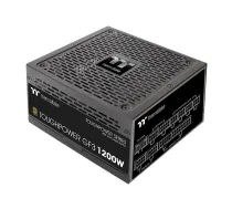 THERMALTAKE Barošanas Bloks - Toughpower GF3 1200W Gold - TT Premium Edition