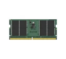 Kingston KVR56S46BD8-32 ValueRAM SO-DIMM, 1x 32 GB, DDR5, 5600 Mhz, CL46, 1.1v, 4096M x 64, 262-pin