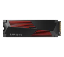 SSD disks Samsung 990 PRO 1 TB M.2 PCI Express 4.0 NVMe V-NAND MLC
