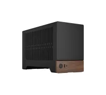 FRACTAL DESIGN Terra Graphite dators korpuss