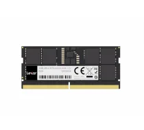 LEXAR Laptop Atmiņa - DDR5 16GB 262 PIN SO-DIMM 5600MHz CL46 1.1V