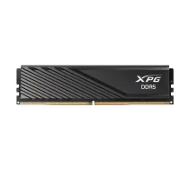 DIMM 32 GB DDR5-6000 (2x 16 GB) Dual-Kit, Arbeitsspeicher schwarz, AX5U6000C3016G-DTLABBK, XPG Lancer Blade, INTEL XMP, AMD EXPO