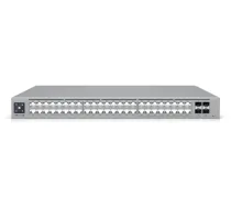 Tīkla slēdzis Ubiquiti USW-PRO-MAX-48-POE 24 porti 2.5G Ethernet
