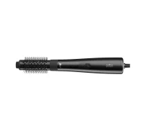 Braun AS 4.2 Karstā gaisa suka Melna 1000 W 1.95 m