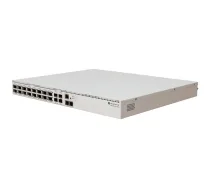 MIKROTIK Cloud Router Switch 520-4xs-16xq-rm