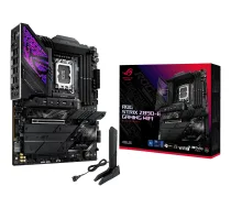 ASUS ROG STRIX Z890-E GAMING WIFI Intel Z890 LGA 1851 (Socket V1) ATX mātesplate