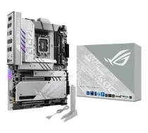 ASUS ROG MAXIMUS Z890 APEX Intel Z890 LGA 1851 (Socket V1) ATX
