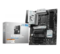 MSI B760 GAMING PLUS WIFI DDR4 mātesplate Intel B760 LGA 1700 ATX