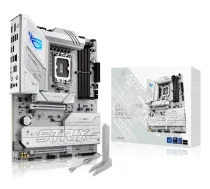 ASUS ROG STRIX B860-A GAMING WIFI ATX mātesplate Intel B860 LGA 1851 (Socket V1)