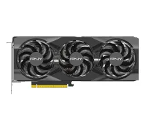 PNY GeForce RTX 5070 Ti Overclocked Triple Fan 16GB GDDR7