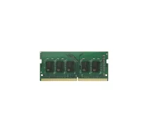 Synology 16GB DDR4 ECC Unbuffered SODIMM DS1825+, DS1525+, DS925+, DS725+) D4ES03-16G