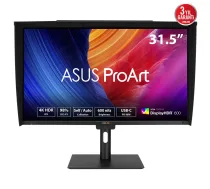 ASUS ProArt PA32UCE profesionālais monitors 80 cm (31,5 collas) 3840 x 2160 pikseļi 4K Ultra HD LED Melns