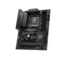 Mātesplate MSI MAG B850 TOMAHAWK WIFI, AMD B850, Socket AM5, ATX, DDR5, 4× DIMM, līdz 256 GB, 5 GbE, Wi‑Fi 7