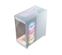 PC korpuss Corsair 4500X RS-R ARGB Stikla Midi Tower Balts
