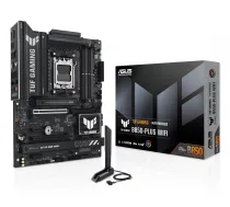 ASUS TUF GAMING B850-PLUS WIFI AMD B850 Socket AM5 ATF plate