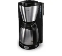 Philips Café Gaia Collection HD7546/20 Pilienu kafijas automāts ar termokrūzi
