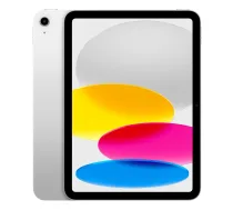 APPLE iPad (2025) - 11in - Wi-Fi - 256GB - Sudrabs