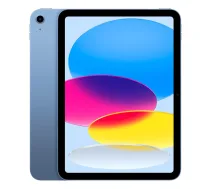 APPLE iPad (2025) - 11 collu - Wi-Fi - 256 GB - Zils