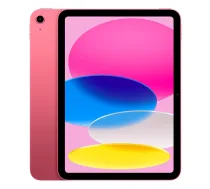 APPLE iPad (2025) - 11 collu - Wi-Fi - 512 GB - Rozā