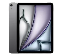 APPLE iPad Air (2025) - M3 - 11 collas - 7. paaudze - Wi-Fi - 256 GB - Kosmosa pelēks