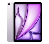 APPLE iPad Air (2025) - M3 - 11 collu - 7. paaudze - Wi-Fi - 256 GB - Purpura