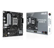 ASUS PRIME B650M-R AMD B650 Socket AM5 micro ATX mātesplate