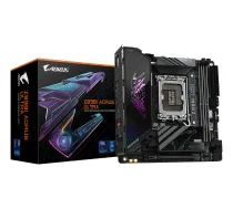 Mātesplate GIGABYTE Z890I AORUS ULTRA, Intel Z890, LGA 1851, mini ITX