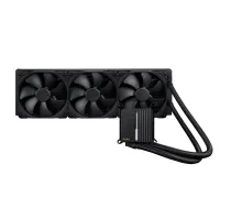 ASUS ProArt LC 420 procesora šķidruma dzesētājs 420 mm melns