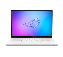 Portatīvais dators ASUS ROG Zephyrus G16 GA605KM-QR004W 16 collu AMD Ryzen AI 7 350 16GB 1TB SSD NVIDIA GeForce RTX 5060 Windows 11 Home