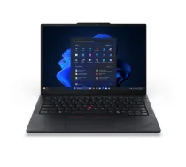 Lenovo ThinkPad E14 Gen 7 (AMD) AMD Ryzen™ 7 250 klēpjdators 35.6 cm (14 collas) WUXGA 32 GB DDR5-SDRAM 1 TB SSD Wi-Fi 6E (802.11ax) Windows 11 Pro Melns