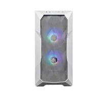 COOLER MASTER MasterBox TD300 Mesh Mid Tower Balts