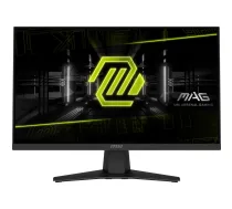 MSI MAG 244F datora monitors 59,9 cm (23,6 collas) 1920 x 1080 pikseļi Full HD LCD Melns