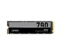 LEXAR SSD NM790 8TB PCIe Gen4 x4 M.2 2280