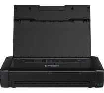 Epson WorkForce WF-110W portatīvā tintes printeris krāsu 5760 x 1440 DPI A4 Wi-Fi