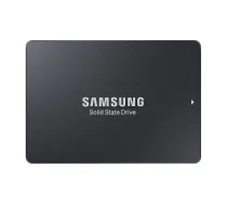 Samsung PM893 3.84 TB 2,5 collu SATA III V-NAND TLC