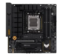 Mātesplate ASUS TUF GAMING B650M-PLUS AMD B650 Socket AM5 micro ATX