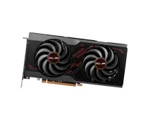 SAPPHIRE Pulse AMD Radeon RX 7600 Gaming 8GB GDDR6 videokarte