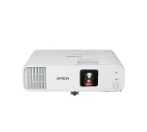 Epson EB-L260F standarta projekcijas projektors 4600 ANSI lūmeni 3LCD 1080p (1920x1080) Balts