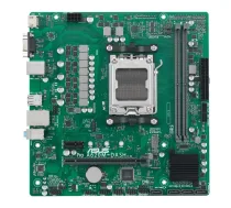 ASUS PRO A620M-DASH-CSM AMD A620 Socket AM5 mikro ATX mātesplate